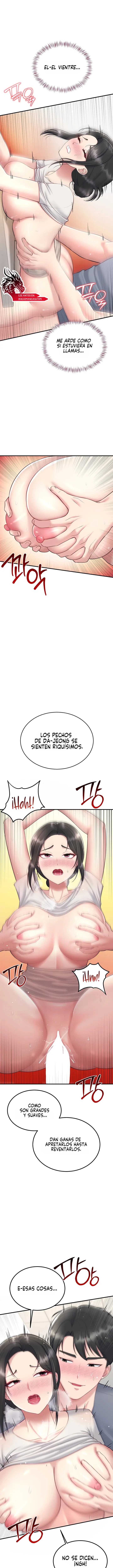 Get Out of Here! Capítulo 6 - Page 14