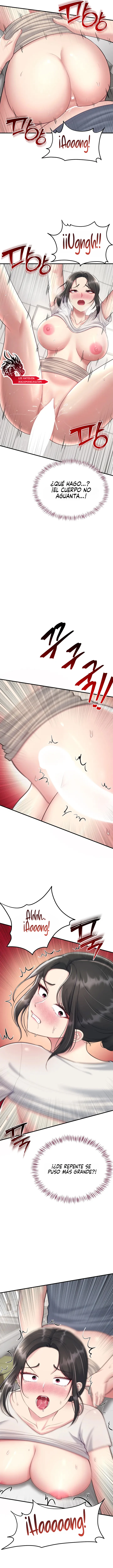 Get Out of Here! Capítulo 6 - Page 20