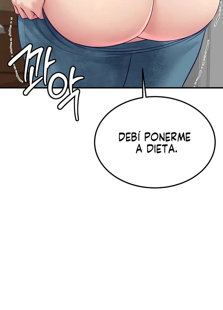 Get Out of Here! Capítulo 8 - Page 11