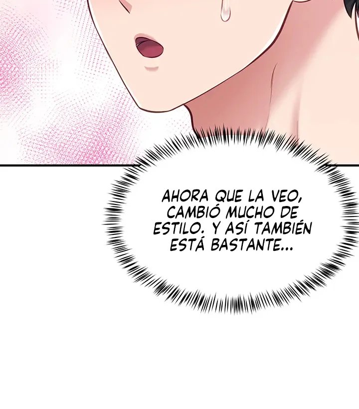 Get Out of Here! Capítulo 8 - Page 13