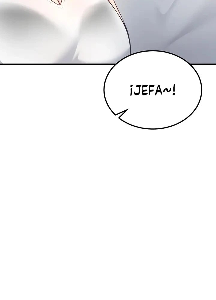Get Out of Here! Capítulo 8 - Page 15
