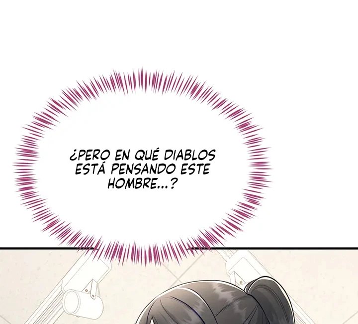 Get Out of Here! Capítulo 8 - Page 18