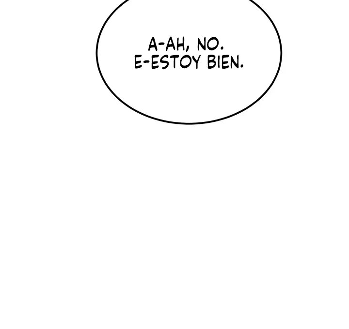 Get Out of Here! Capítulo 8 - Page 20