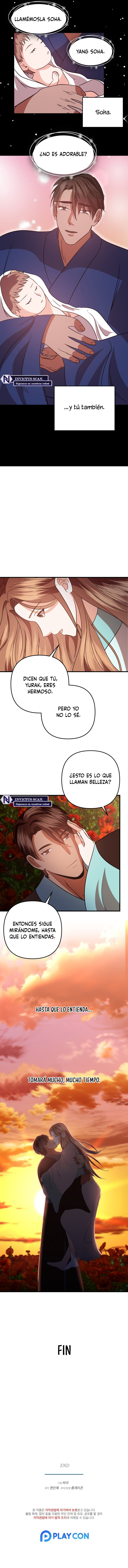 Acerca de la destrucción exclusiva Capítulo 80 - Page 8