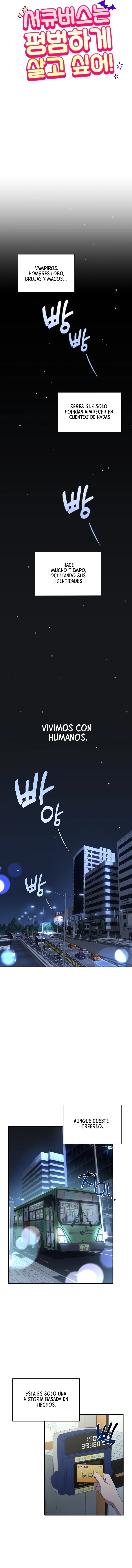 ¡La súcubo quiere vivir una vida normal! Capítulo 1 - Page 2