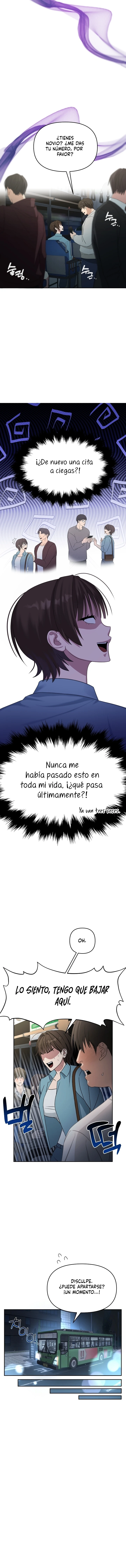 ¡La súcubo quiere vivir una vida normal! Capítulo 1 - Page 5