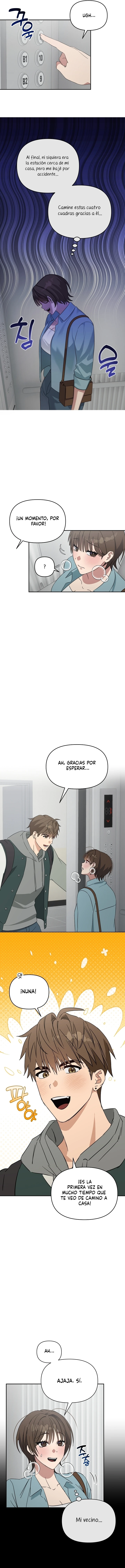 ¡La súcubo quiere vivir una vida normal! Capítulo 1 - Page 6