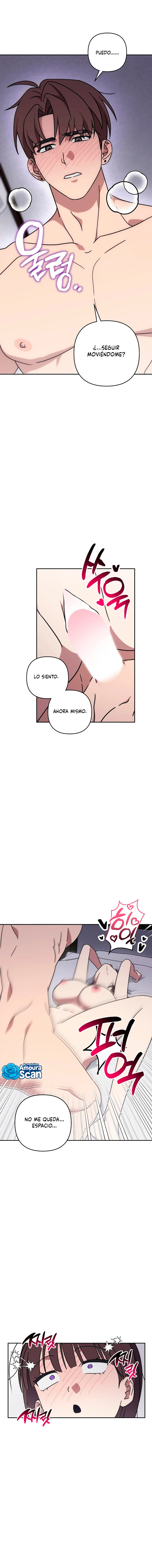 ¡La súcubo quiere vivir una vida normal! Capítulo 10 - Page 12