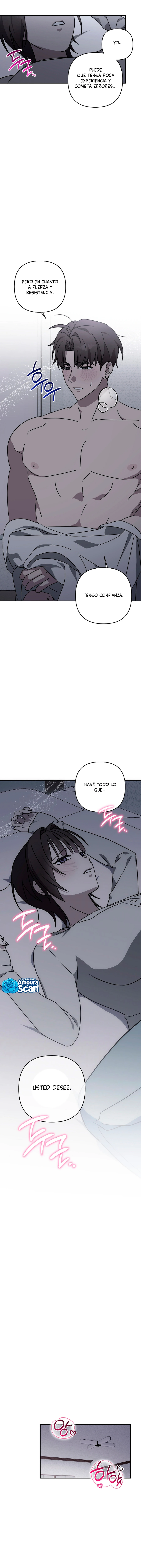 ¡La súcubo quiere vivir una vida normal! Capítulo 10 - Page 3