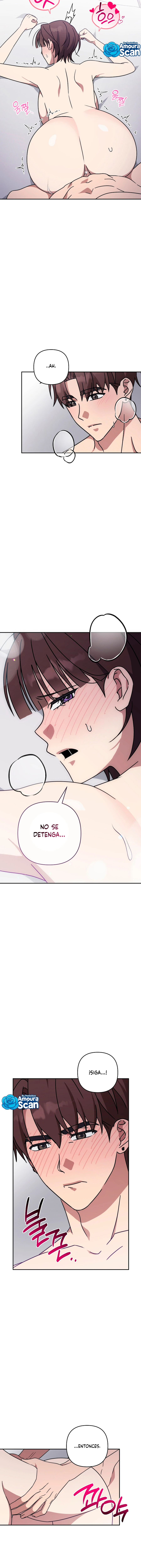 ¡La súcubo quiere vivir una vida normal! Capítulo 10 - Page 6