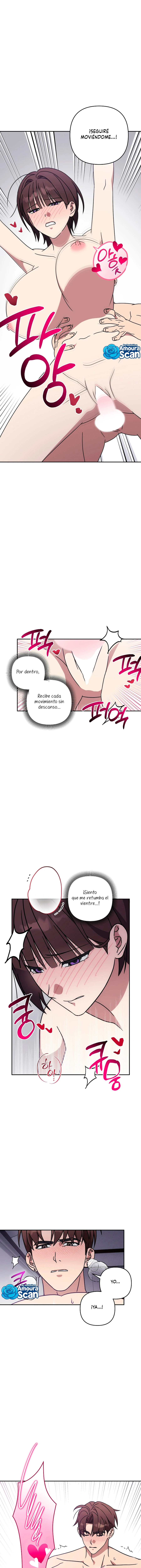 ¡La súcubo quiere vivir una vida normal! Capítulo 10 - Page 7