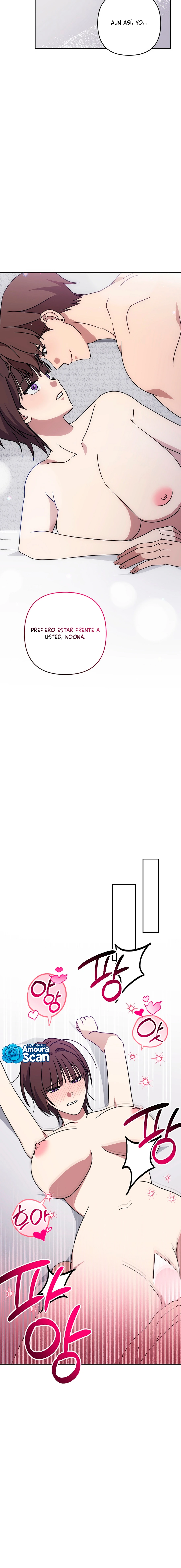 ¡La súcubo quiere vivir una vida normal! Capítulo 10 - Page 9