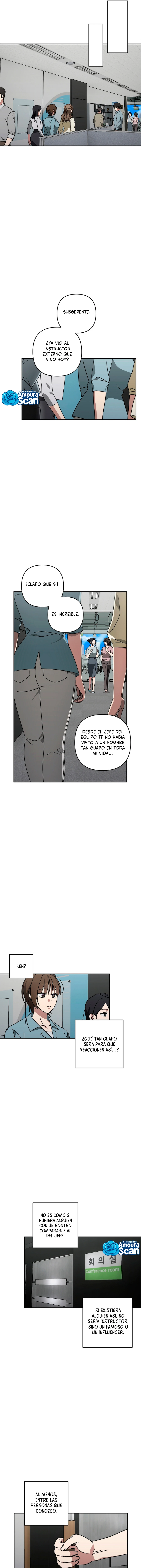 ¡La súcubo quiere vivir una vida normal! Capítulo 11 - Page 13