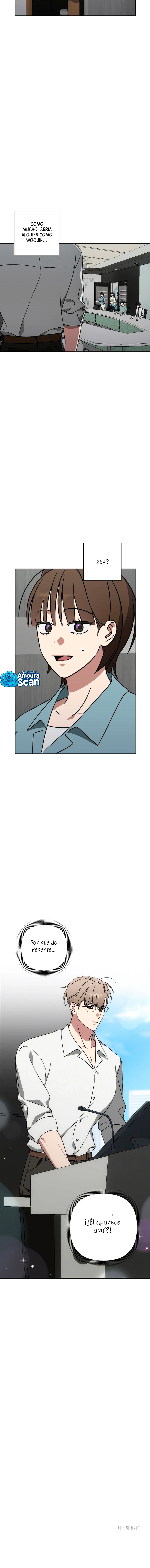 ¡La súcubo quiere vivir una vida normal! Capítulo 11 - Page 14