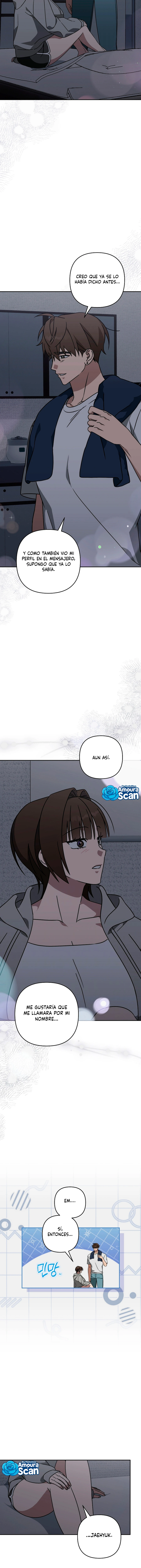 ¡La súcubo quiere vivir una vida normal! Capítulo 11 - Page 3
