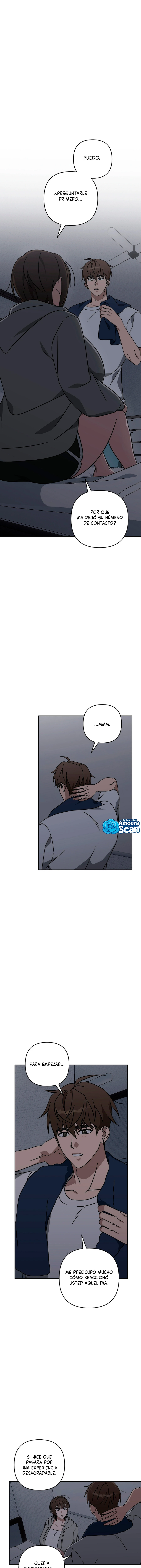 ¡La súcubo quiere vivir una vida normal! Capítulo 11 - Page 4