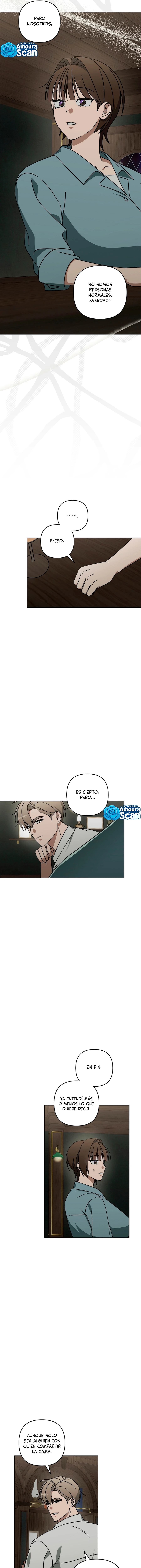 ¡La súcubo quiere vivir una vida normal! Capítulo 12 - Page 10