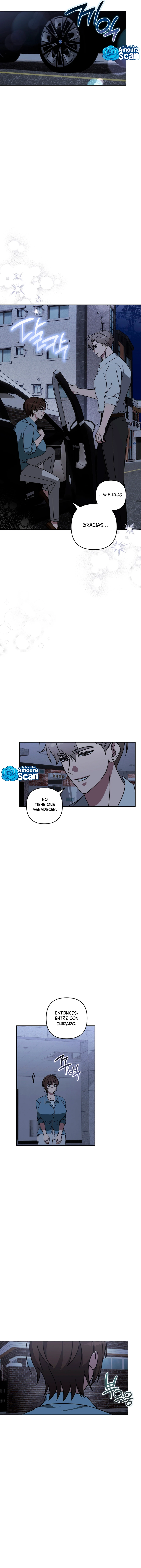 ¡La súcubo quiere vivir una vida normal! Capítulo 12 - Page 13