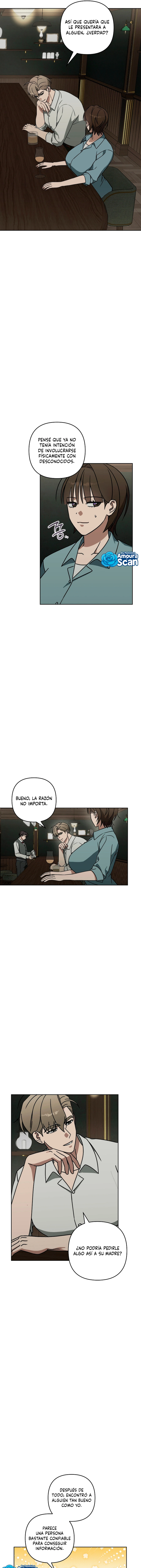 ¡La súcubo quiere vivir una vida normal! Capítulo 12 - Page 7