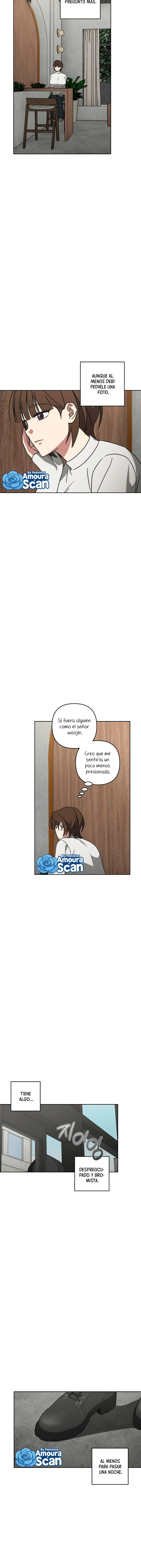 ¡La súcubo quiere vivir una vida normal! Capítulo 13 - Page 14