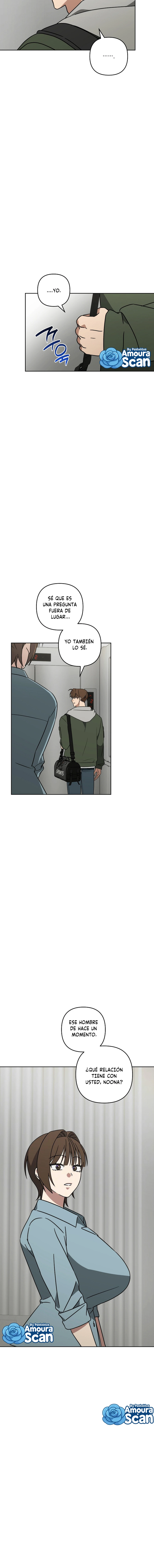 ¡La súcubo quiere vivir una vida normal! Capítulo 13 - Page 3