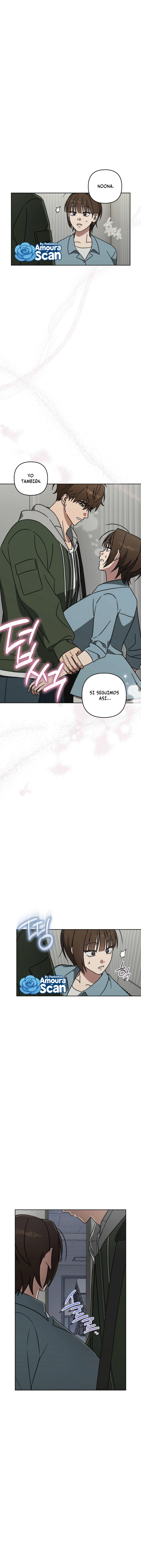 ¡La súcubo quiere vivir una vida normal! Capítulo 13 - Page 6