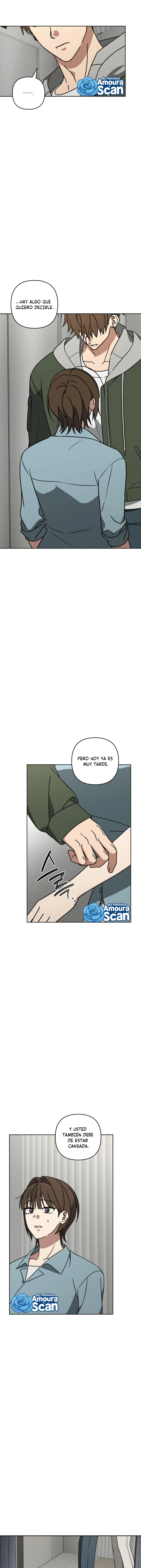 ¡La súcubo quiere vivir una vida normal! Capítulo 13 - Page 7