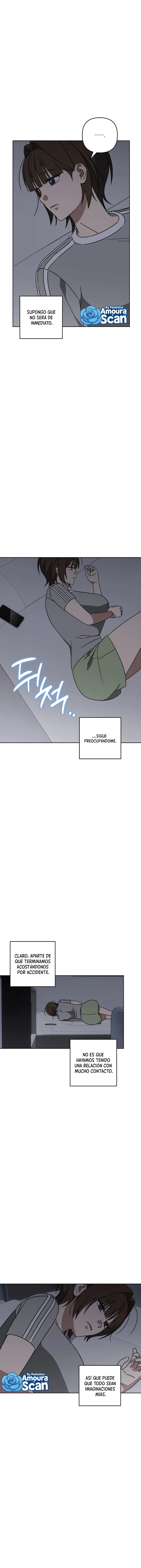 ¡La súcubo quiere vivir una vida normal! Capítulo 13 - Page 9