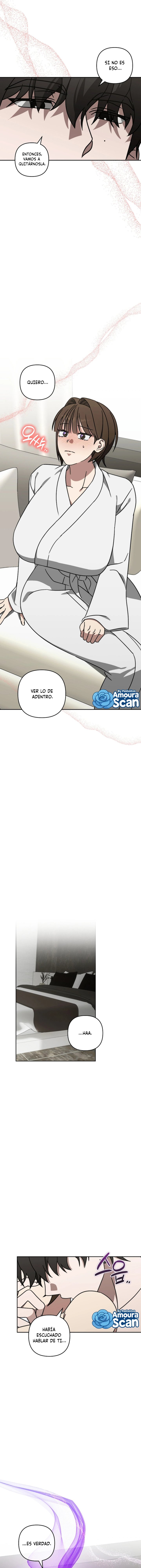 ¡La súcubo quiere vivir una vida normal! Capítulo 14 - Page 10