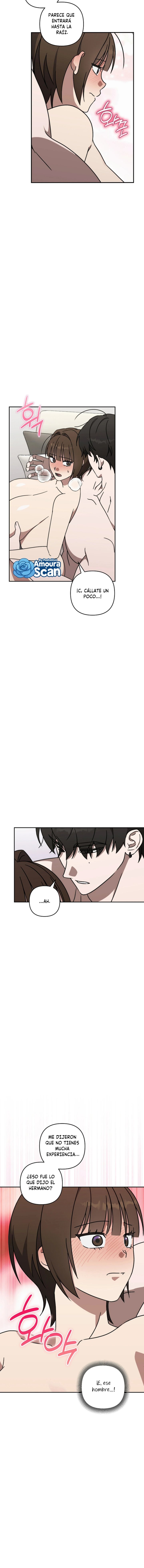 ¡La súcubo quiere vivir una vida normal! Capítulo 14 - Page 12