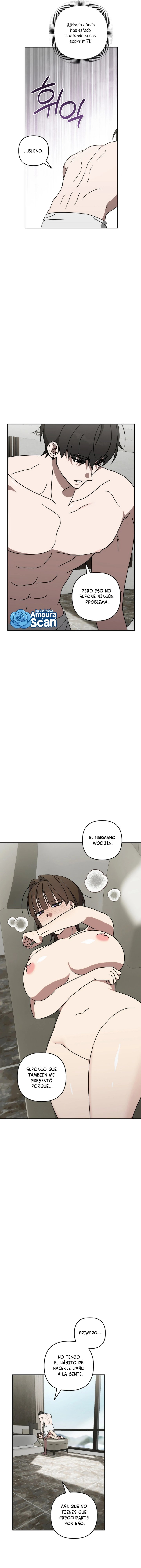¡La súcubo quiere vivir una vida normal! Capítulo 14 - Page 13