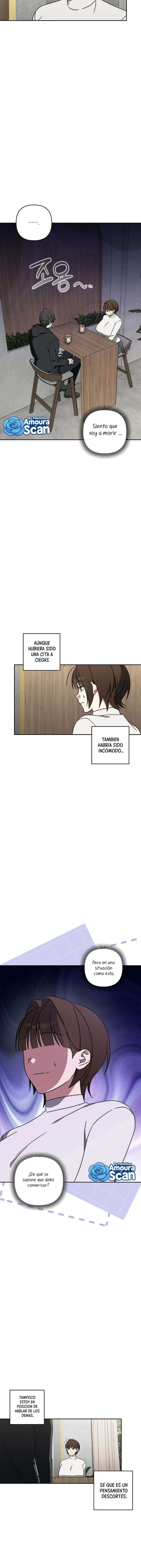 ¡La súcubo quiere vivir una vida normal! Capítulo 14 - Page 2