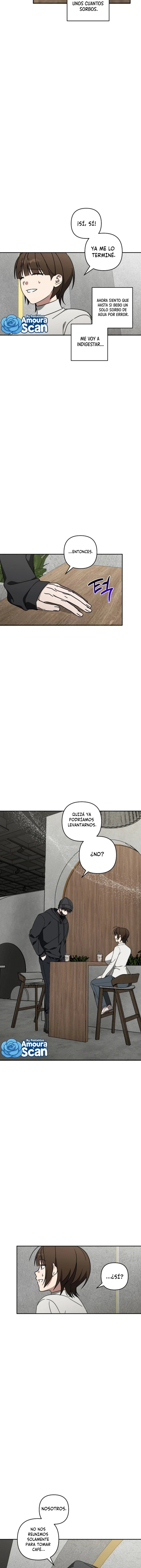 ¡La súcubo quiere vivir una vida normal! Capítulo 14 - Page 5