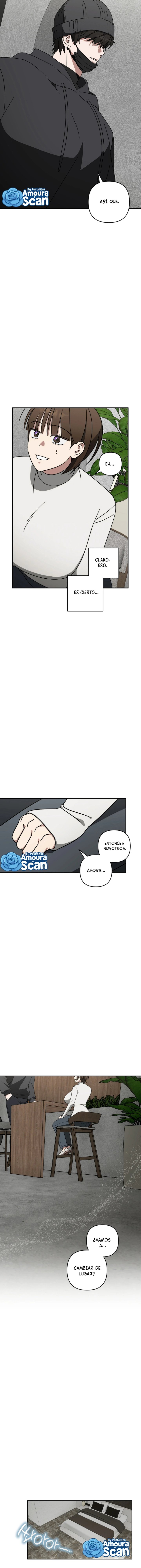 ¡La súcubo quiere vivir una vida normal! Capítulo 14 - Page 6