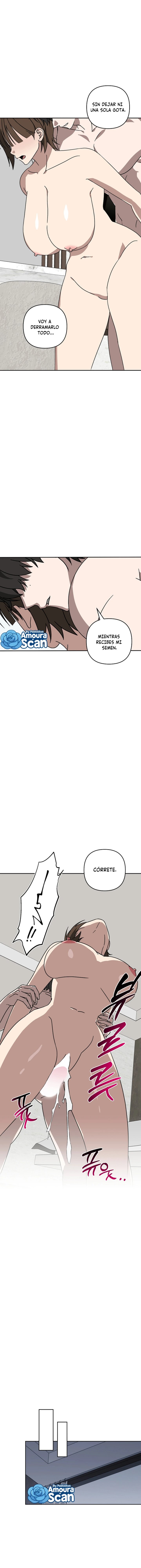 ¡La súcubo quiere vivir una vida normal! Capítulo 15 - Page 10