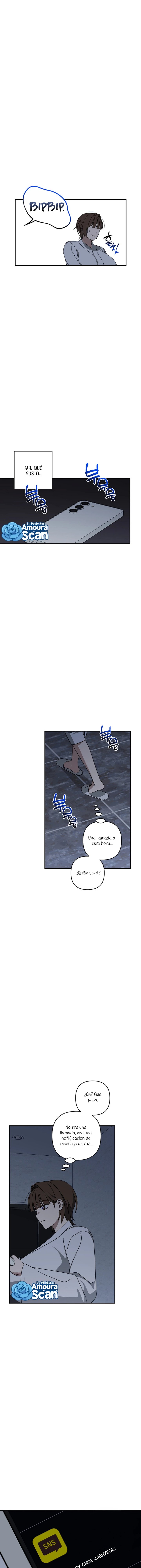¡La súcubo quiere vivir una vida normal! Capítulo 15 - Page 13