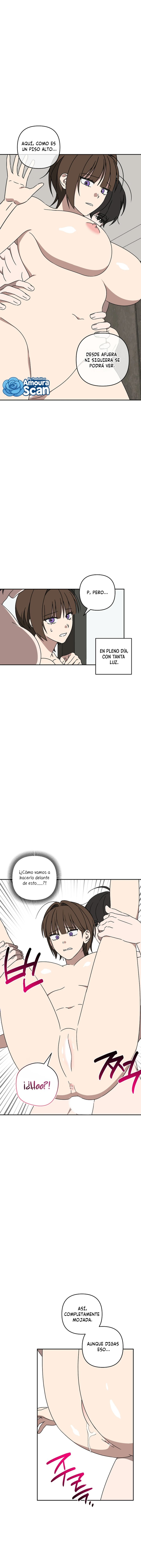 ¡La súcubo quiere vivir una vida normal! Capítulo 15 - Page 2