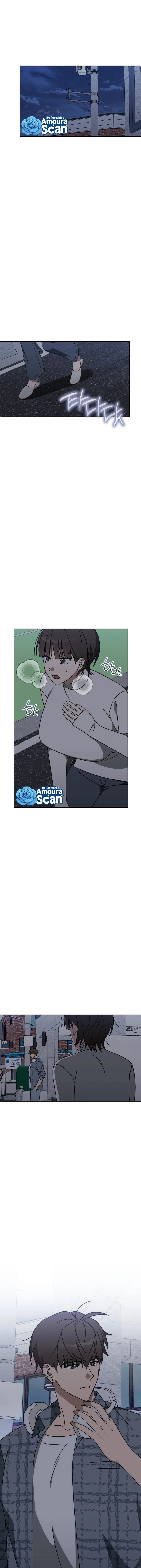 ¡La súcubo quiere vivir una vida normal! Capítulo 16 - Page 1
