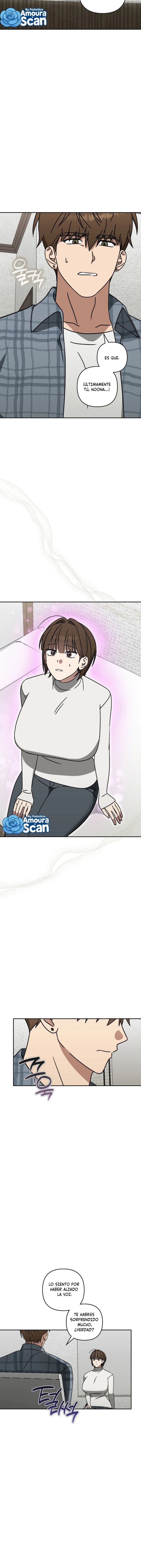 ¡La súcubo quiere vivir una vida normal! Capítulo 16 - Page 12