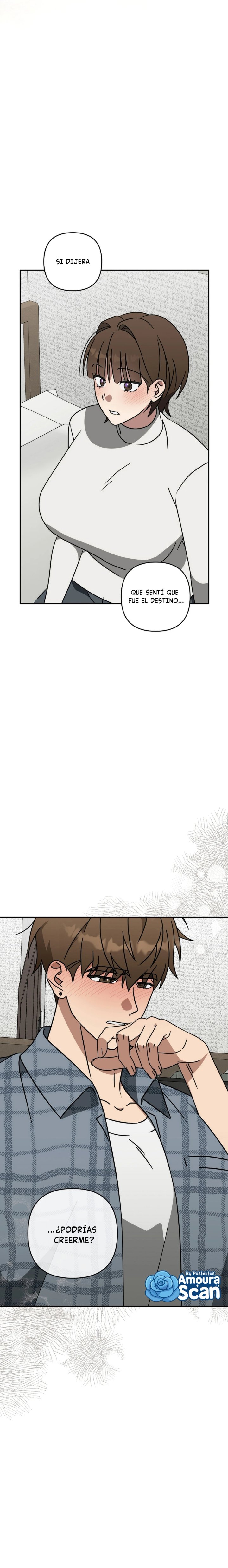 ¡La súcubo quiere vivir una vida normal! Capítulo 16 - Page 15
