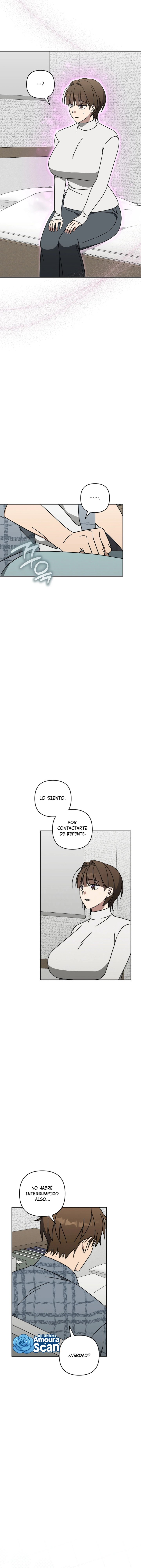 ¡La súcubo quiere vivir una vida normal! Capítulo 16 - Page 3