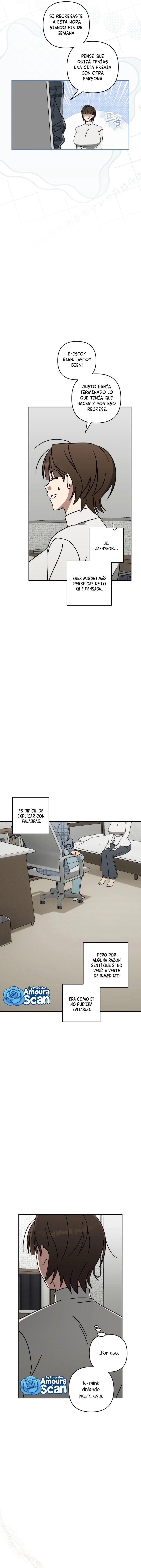 ¡La súcubo quiere vivir una vida normal! Capítulo 16 - Page 4