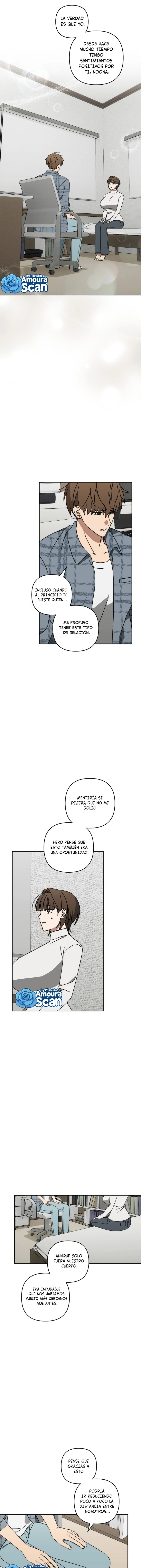 ¡La súcubo quiere vivir una vida normal! Capítulo 16 - Page 7