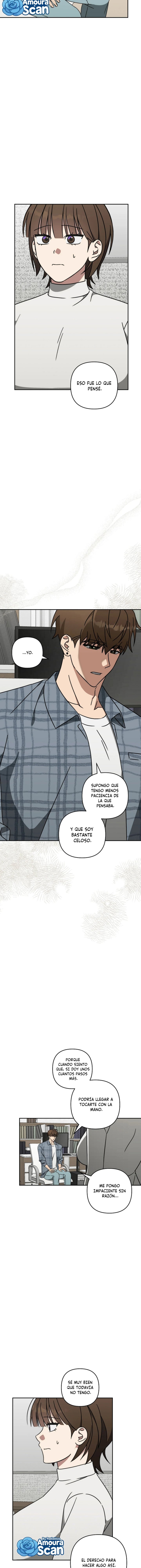 ¡La súcubo quiere vivir una vida normal! Capítulo 16 - Page 8