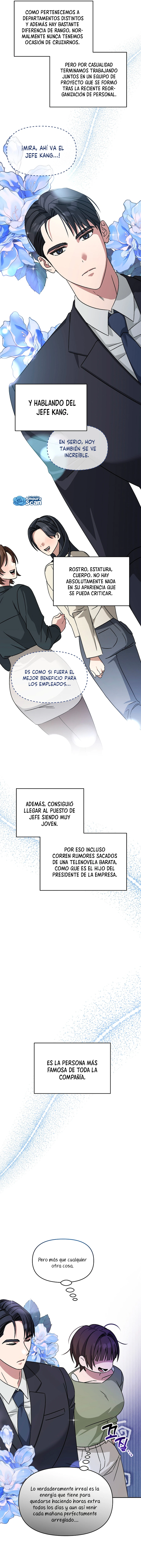 ¡La súcubo quiere vivir una vida normal! Capítulo 2 - Page 10