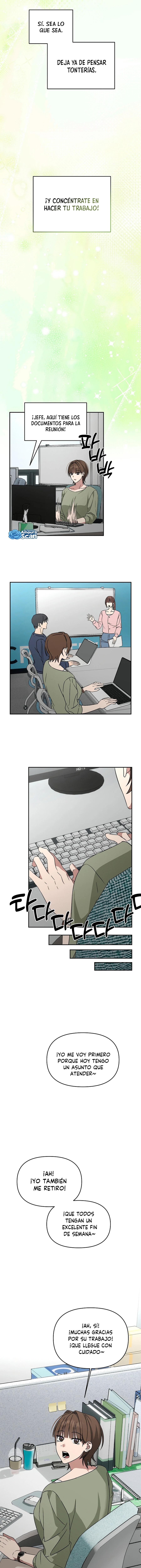¡La súcubo quiere vivir una vida normal! Capítulo 2 - Page 13