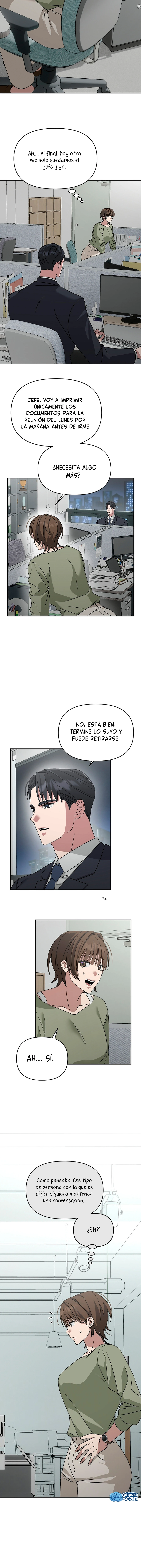 ¡La súcubo quiere vivir una vida normal! Capítulo 2 - Page 14