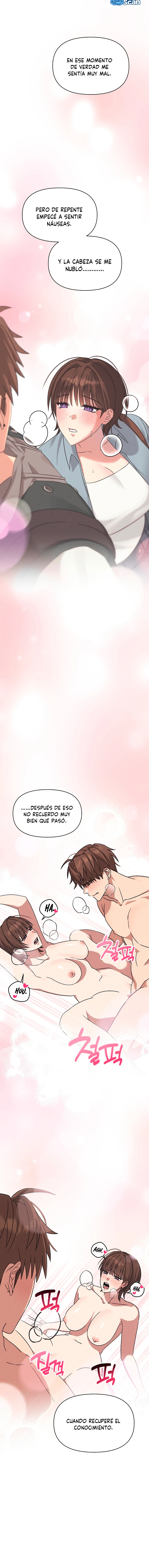 ¡La súcubo quiere vivir una vida normal! Capítulo 2 - Page 3