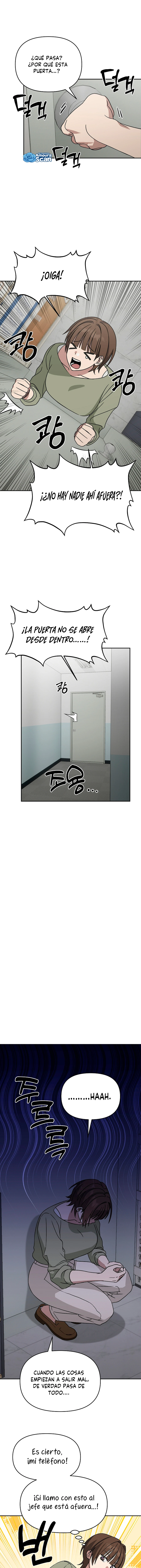 ¡La súcubo quiere vivir una vida normal! Capítulo 3 - Page 1