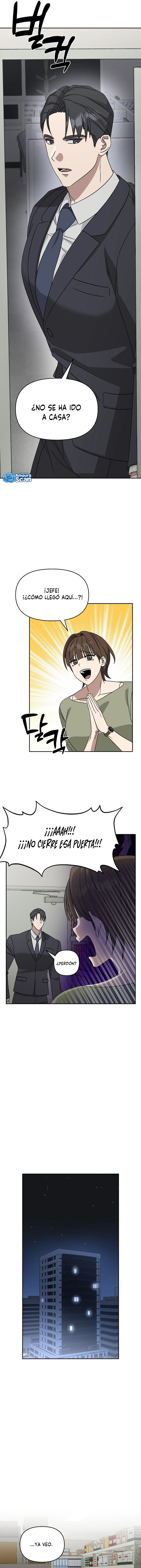 ¡La súcubo quiere vivir una vida normal! Capítulo 3 - Page 4